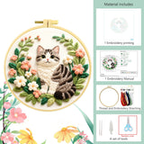 Punch Needle Chat