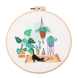 Punch Needle Chat