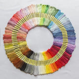 Fils de Coton pour Punch Needle