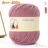 Punch Needle Mouton
