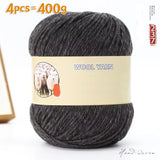 Punch Needle Mouton