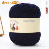 Punch Needle Mouton