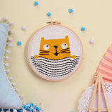 Punch Needle Chat