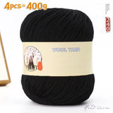 Punch Needle Mouton