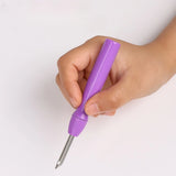 Set d'Aiguilles Punch Needle