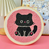 Punch Needle Chat