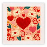Punch Needle Motif Animal