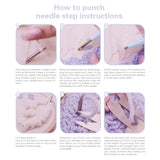 Punch Needle Renard