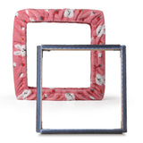 Punch Needle Motif Animal