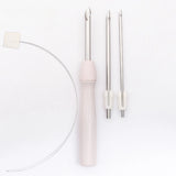 Set d'Aiguilles Punch Needle