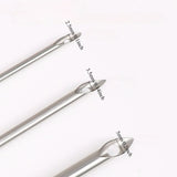 Set d'Aiguilles Punch Needle