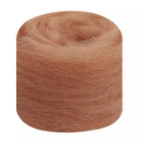 Laine Mèche pour Punch Needle