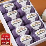 Punch Needle Hivernal