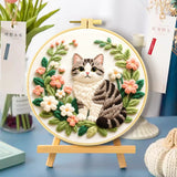 Punch Needle Chat