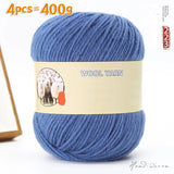 Punch Needle Mouton