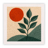 Kit Punch Needle - Nuit de Pleine Lune