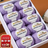 Punch Needle Hivernal