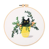 Punch Needle Chat