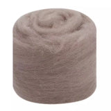 Laine Mèche pour Punch Needle