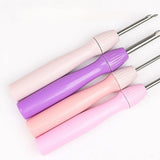 Set d'Aiguilles Punch Needle