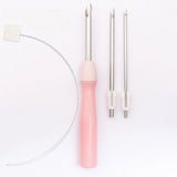 Set d'Aiguilles Punch Needle