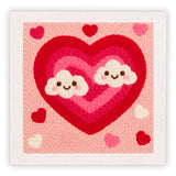 Punch Needle Motif Animal