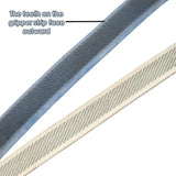 Cadre Punch Needle Carré en Bois
