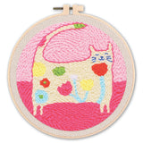 Punch Needle Chat