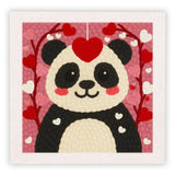 Punch Needle Motif Animal