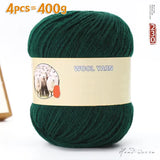 Punch Needle Mouton