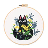 Punch Needle Chat