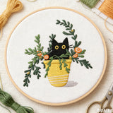 Punch Needle Chat