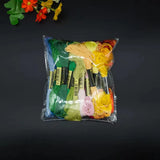 Fils de Coton pour Punch Needle