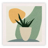 Punch Needle Fleur