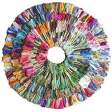 Fils de Coton pour Punch Needle