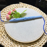 Punch Needle Noël