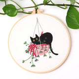 Punch Needle Chat